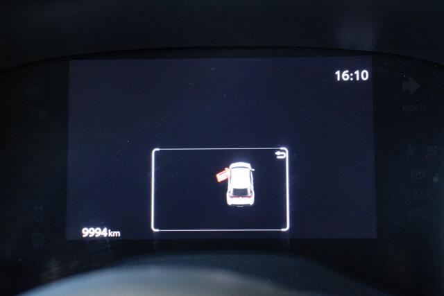 Toyota YARIS Cross 1.5 Hybrid 130PK D-TEAM 9994KM, LED, GROOT SCHERM, STOEL/STUUR VERWARMING