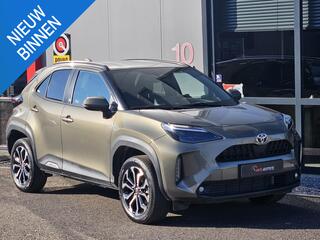 toyota-yaris-cross-1.5-hybrid-130pk
