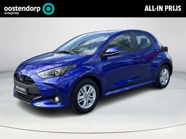 Toyota YARIS 1.5 Hybrid 115 Active