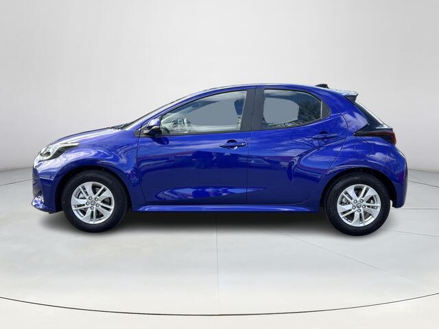 Toyota YARIS 1.5 Hybrid 115 Active