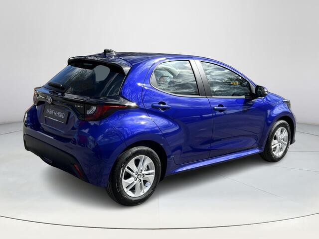 Toyota YARIS 1.5 Hybrid 115 Active