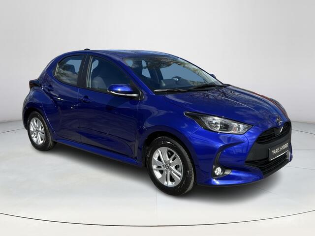 Toyota YARIS 1.5 Hybrid 115 Active