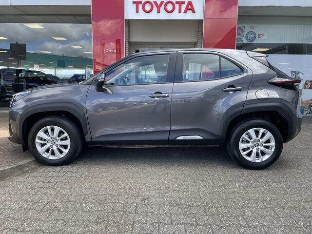 Toyota YARIS 1.5 VVT-I Active | Adaptive cruise Control | DAB | Elektr. Verst