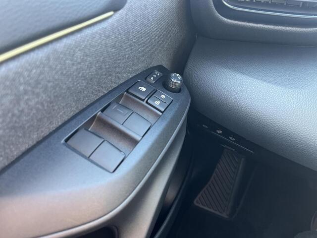 Toyota YARIS Cross 1.5 Hybrid Adventure | Navigatie | Apple CarPlay/Android auto | Achteruitrijcamera | Elektrisch achterklep