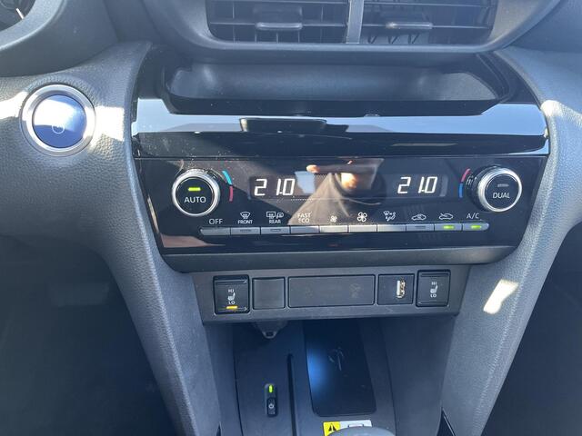 Toyota YARIS Cross 1.5 Hybrid Adventure | Navigatie | Apple CarPlay/Android auto | Achteruitrijcamera | Elektrisch achterklep