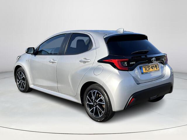 Toyota YARIS 1.5 Hybrid Active | Apple CarPlay/Android auto | Achteruitrijcamera