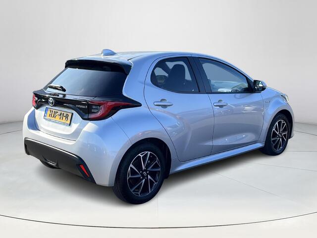 Toyota YARIS 1.5 Hybrid Active | Apple CarPlay/Android auto | Achteruitrijcamera