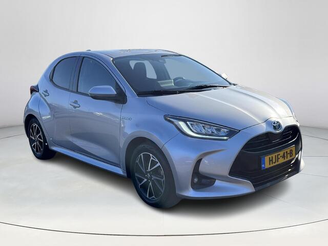 Toyota YARIS 1.5 Hybrid Active | Apple CarPlay/Android auto | Achteruitrijcamera