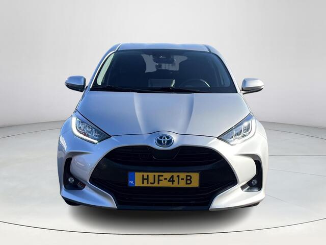 Toyota YARIS 1.5 Hybrid Active | Apple CarPlay/Android auto | Achteruitrijcamera
