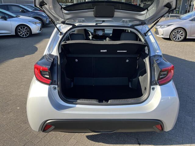 Toyota YARIS 1.5 Hybrid Active | Apple CarPlay/Android auto | Achteruitrijcamera