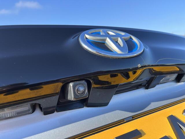 Toyota YARIS 1.5 Hybrid Active | Apple CarPlay/Android auto | Achteruitrijcamera