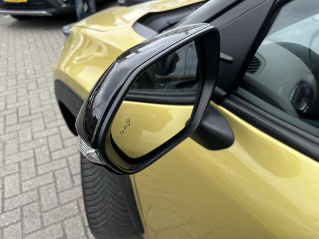 Toyota YARIS Cross 1.5 Hybrid Executive