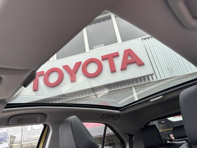 Toyota YARIS Cross 1.5 Hybrid Executive
