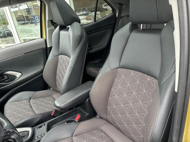 Toyota YARIS Cross 1.5 Hybrid Executive