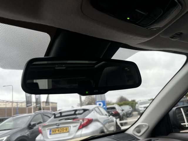 Toyota YARIS Cross 1.5 Hybrid Executive