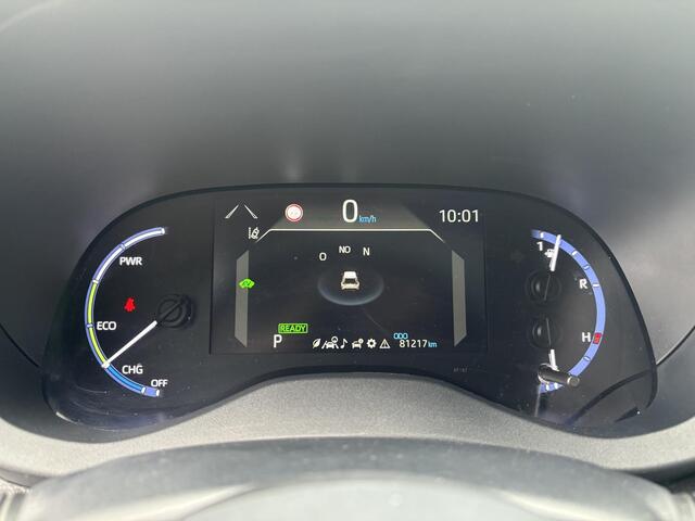 Toyota YARIS Cross 1.5 Hybrid Executive