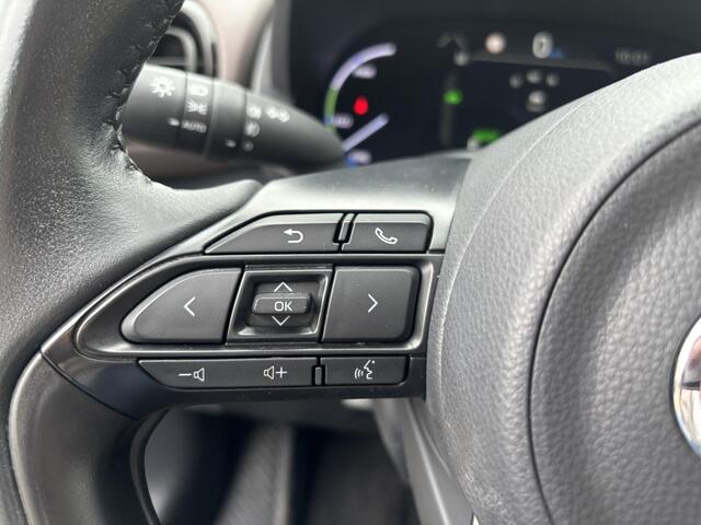Toyota YARIS Cross 1.5 Hybrid Executive