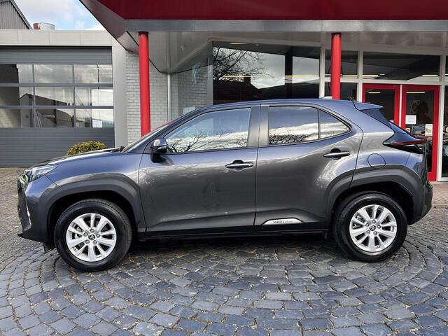 Toyota YARIS Cross 1.5 Hybrid Active | LMV | Carplay | Keyless | PDC V+A | Navi | All-in rijklaarprijs