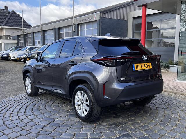 Toyota YARIS Cross 1.5 Hybrid Active | LMV | Carplay | Keyless | PDC V+A | Navi | All-in rijklaarprijs