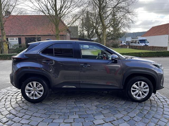 Toyota YARIS Cross 1.5 Hybrid Active | LMV | Carplay | Keyless | PDC V+A | Navi | All-in rijklaarprijs