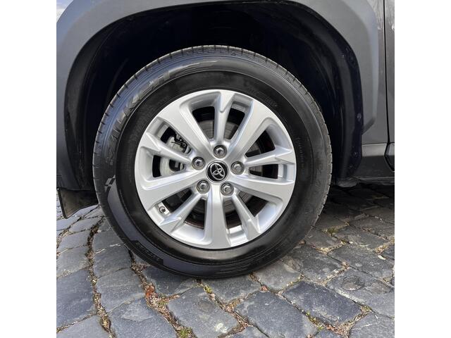 Toyota YARIS Cross 1.5 Hybrid Active | LMV | Carplay | Keyless | PDC V+A | Navi | All-in rijklaarprijs