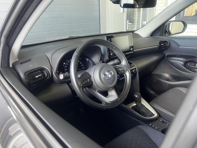 Toyota YARIS Cross 1.5 Hybrid Active | LMV | Carplay | Keyless | PDC V+A | Navi | All-in rijklaarprijs