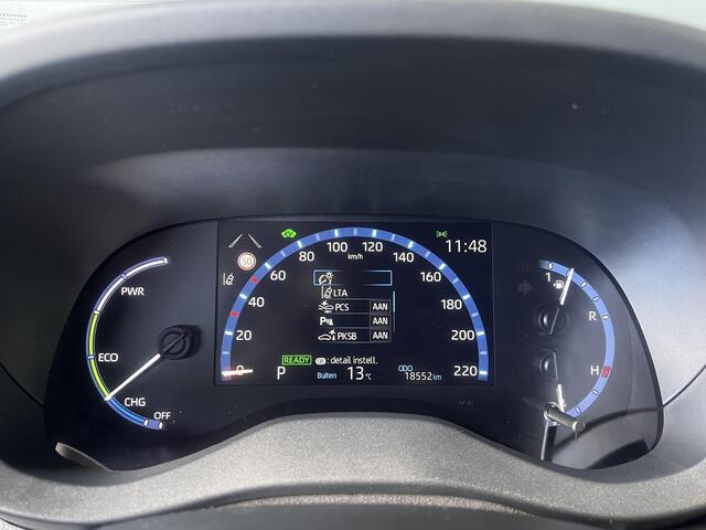 Toyota YARIS Cross 1.5 Hybrid Active | LMV | Carplay | Keyless | PDC V+A | Navi | All-in rijklaarprijs
