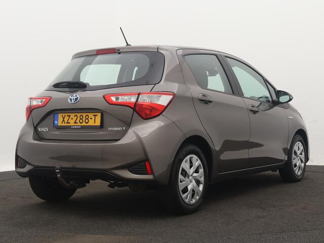 Toyota YARIS 1.5 Hybrid Active | Navigatie