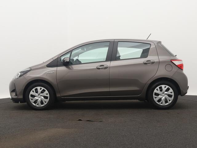 Toyota YARIS 1.5 Hybrid Active | Navigatie