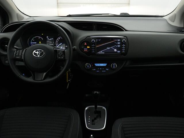 Toyota YARIS 1.5 Hybrid Active | Navigatie