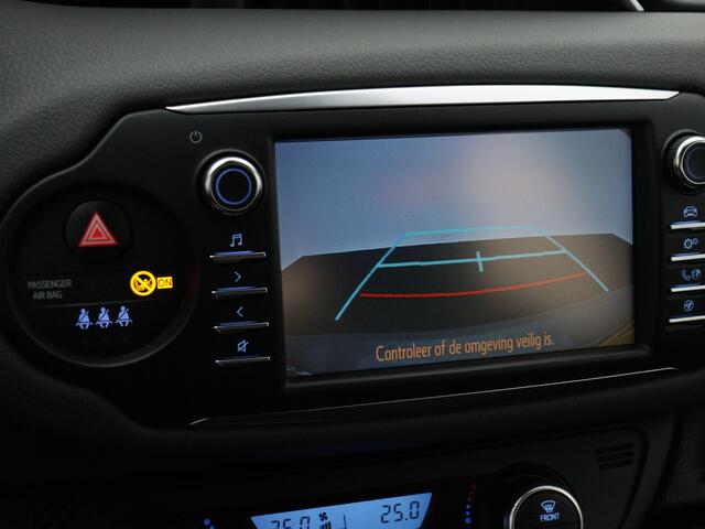 Toyota YARIS 1.5 Hybrid Active | Navigatie