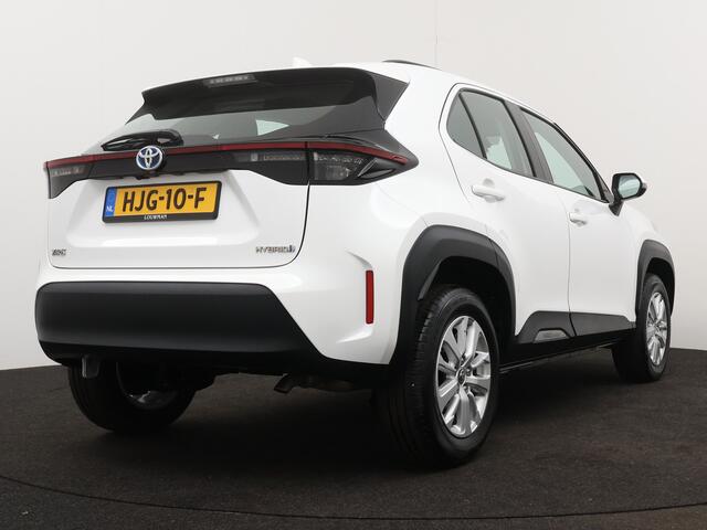 Toyota YARIS Cross 1.5 Hybrid Active Limited