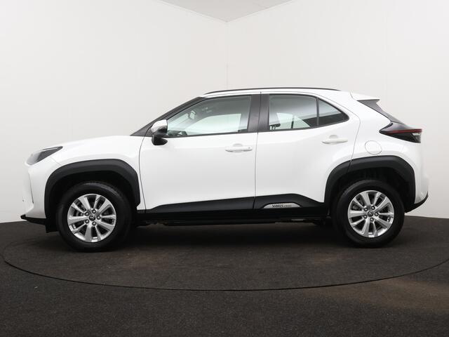 Toyota YARIS Cross 1.5 Hybrid Active Limited