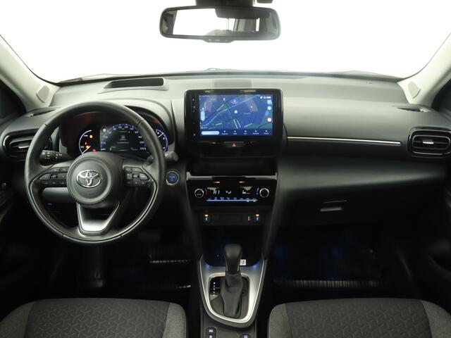 Toyota YARIS Cross 1.5 Hybrid Active Limited