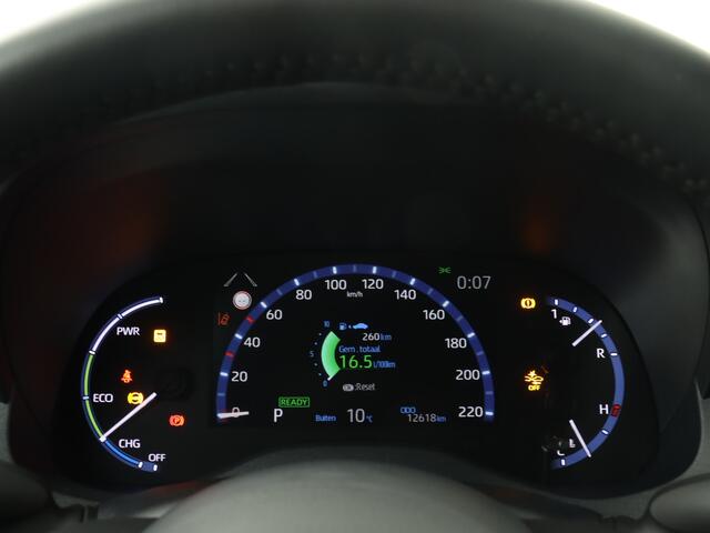 Toyota YARIS Cross 1.5 Hybrid Active Limited