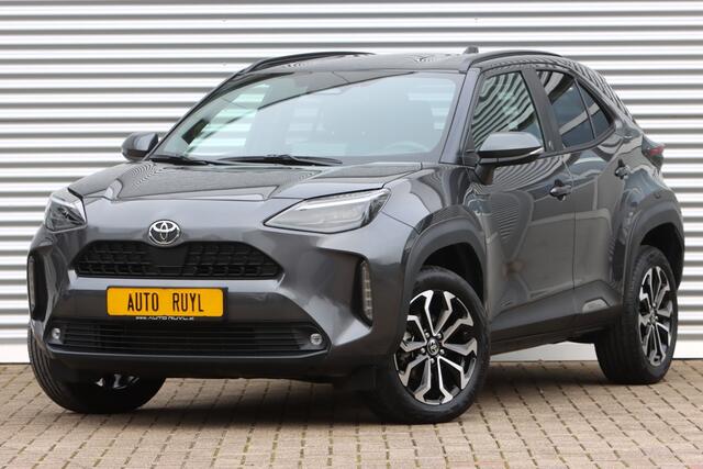 Toyota YARIS Cross 1.5 Hybrid 130 Team-D Winter-pakket