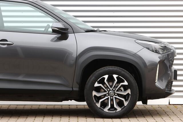 Toyota YARIS Cross 1.5 Hybrid 130 Team-D Winter-pakket