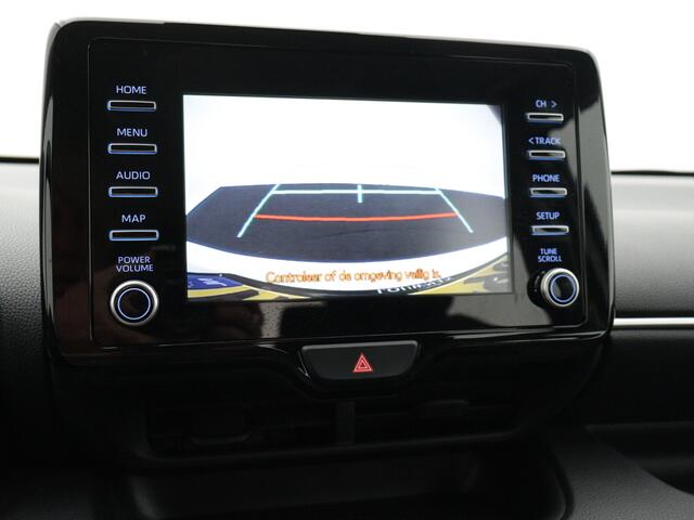 Toyota YARIS 1.5 Hybrid Active | Camera