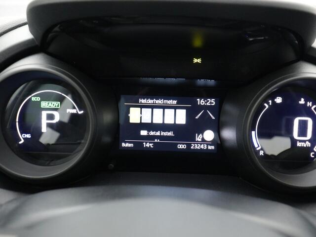 Toyota YARIS 1.5 Hybrid Dynamic Limited | Camera | Climate Control | LM velgen | Cruise Control Adaptief |