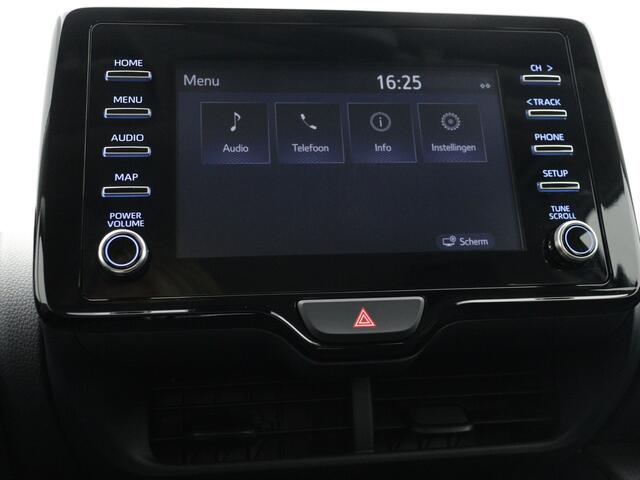 Toyota YARIS 1.5 Hybrid Dynamic Limited | Camera | Climate Control | LM velgen | Cruise Control Adaptief |