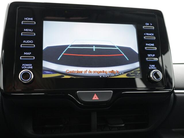 Toyota YARIS 1.5 Hybrid Dynamic Limited | Camera | Climate Control | LM velgen | Cruise Control Adaptief |
