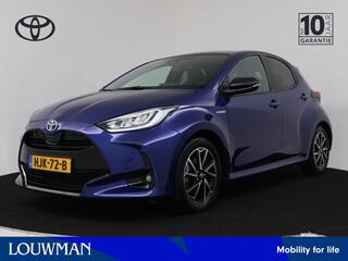toyota-yaris-1.5-hybrid-executive