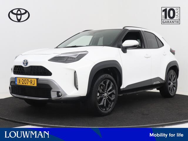 Toyota YARIS Cross 1.5 Hybrid Explore