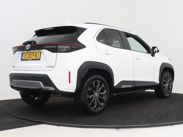 Toyota YARIS Cross 1.5 Hybrid Explore