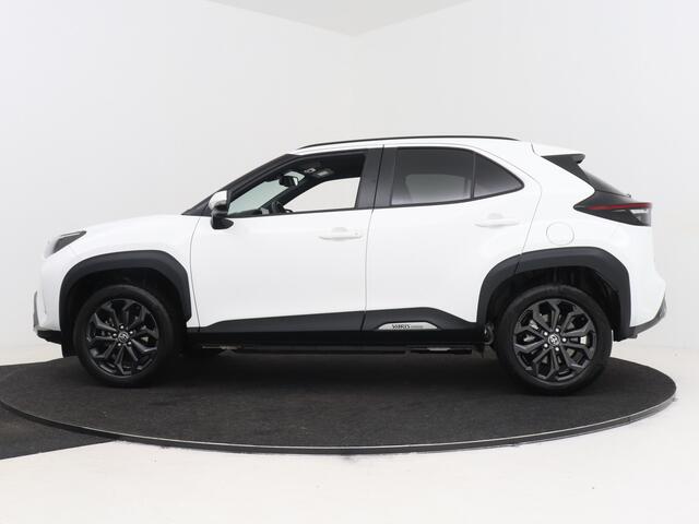 Toyota YARIS Cross 1.5 Hybrid Explore