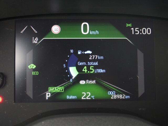 Toyota YARIS Cross 1.5 Hybrid Explore