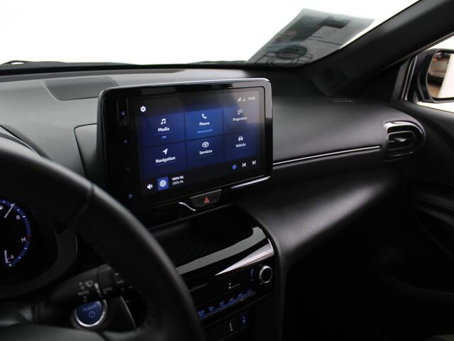 Toyota YARIS Cross 1.5 Hybrid Explore