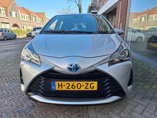 Toyota YARIS 1.5 Hybrid Active /Camera/Clima/Cruise/Garantie