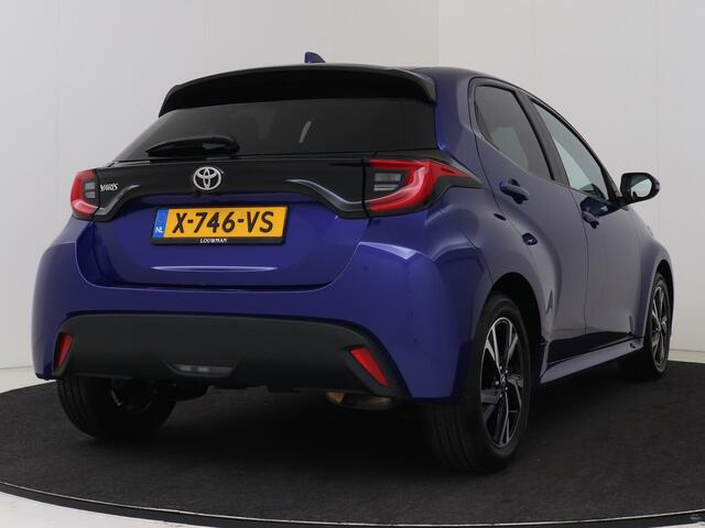 Toyota YARIS 1.5 VVT-i First Edition