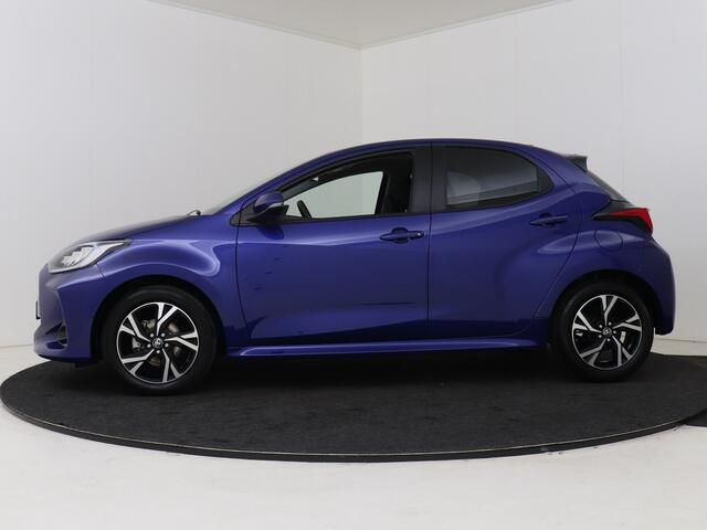 Toyota YARIS 1.5 VVT-i First Edition
